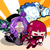 CookieRun: Crumble - Idle RPG1.0.002_Androidswiki.net