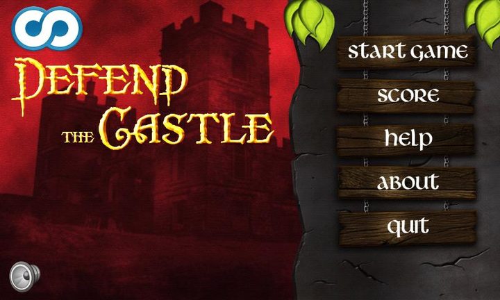 Defend the Castle screenshot image 2_Androidswiki.net