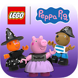 LEGO® DUPLO® Peppa Pig<span>(Unlock all content)</span>9.1.0_Androidswiki.net