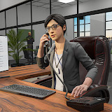 HR Manager Job Simulator2.3.2_Androidswiki.net