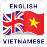 Vietnamese English Dictionary - Tu Dien Anh Viet4.5.12_Androidswiki.net