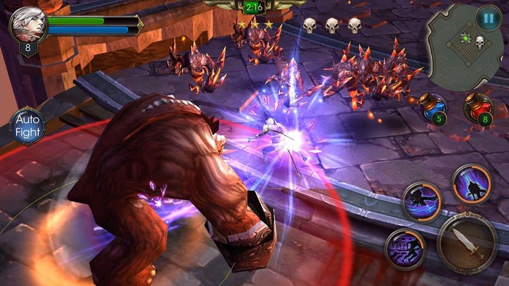 Legacy of Discord-FuriousWings screenshot image 17_Androidswiki.net