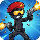 Stick Ragdoll Modern Battle<span>(Unlimited Currency)</span>1.0_Androidswiki.net