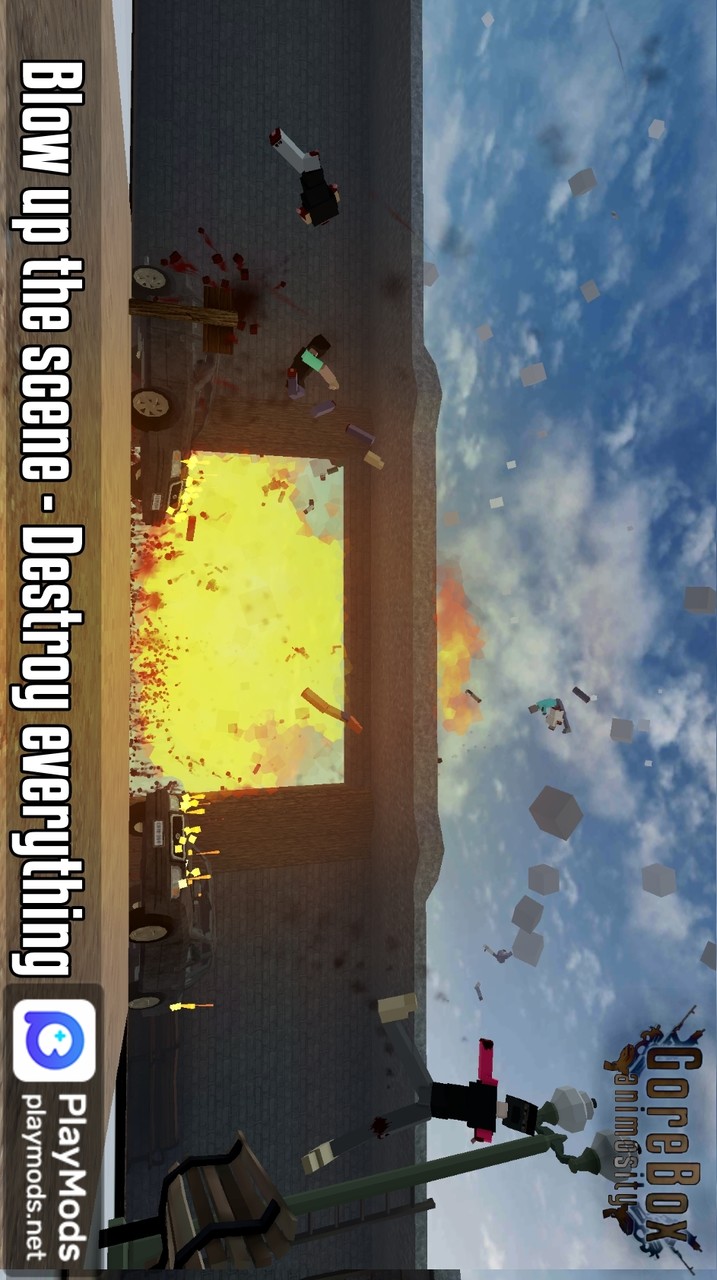 RevHeadz Engine Sounds screenshot image 3_Androidswiki.net