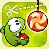 Cut the Rope<span>(Unlimited props)</span>3.77.2_Androidswiki.net