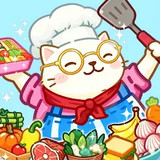Cooking ASMR: Cozy Kitchen<span>(No Ads Free Rewards)</span>1.0.10.01.04_Androidswiki.net