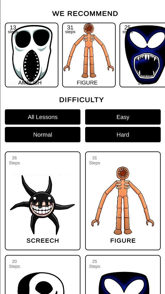 How to draw Doors ro screenshot image 1_Androidswiki.net