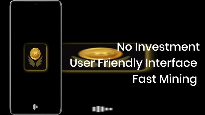 Bitcoin Mining: BTC Miner 2022 screenshot image 1_Popularmodapk.com