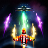 Space Blast: Galaxy Attack<span>(Mod Menu)</span>1.0.9_Androidswiki.net