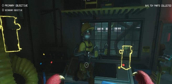 The project online playtime screenshot image 2_Androidswiki.net