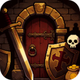 Dungeon Adventurer<span>(Unlimited Coins)</span>1.1_Androidswiki.net