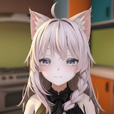 AIKO: AI Girlfriend 3D Life<span>(No Ads)</span>0.9.76_Androidswiki.net