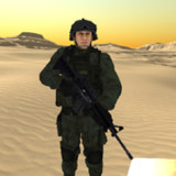 Counter FPS Commando Shooting1.3_Androidswiki.net