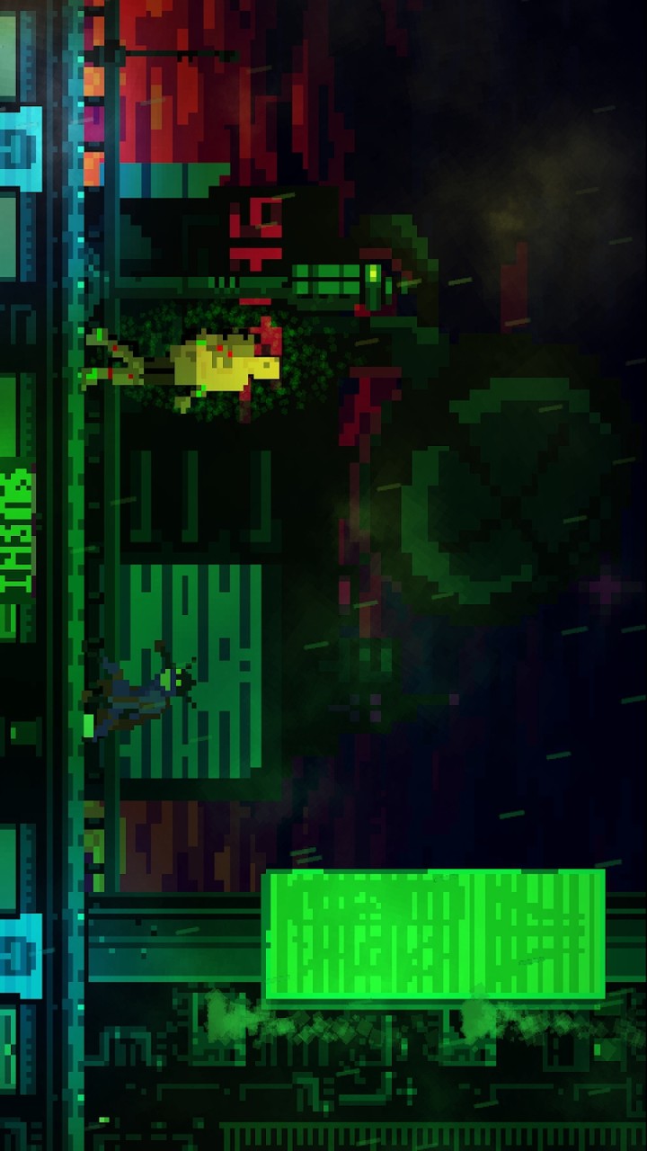 Ultimate Reality - A Dimensional Platformer screenshot image 10_Popularmodapk.com