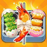 Grill Cooking: Sort Challenge<span>(No Ads Free Rewards)</span>0.6.5.1_Androidswiki.net
