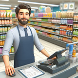 My Superstore Simulator 3D<span>(Unlimited Money)</span>1.14_Androidswiki.net