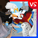 Birds Fights Birds<span>(Unlock all birds)</span>1_Androidswiki.net