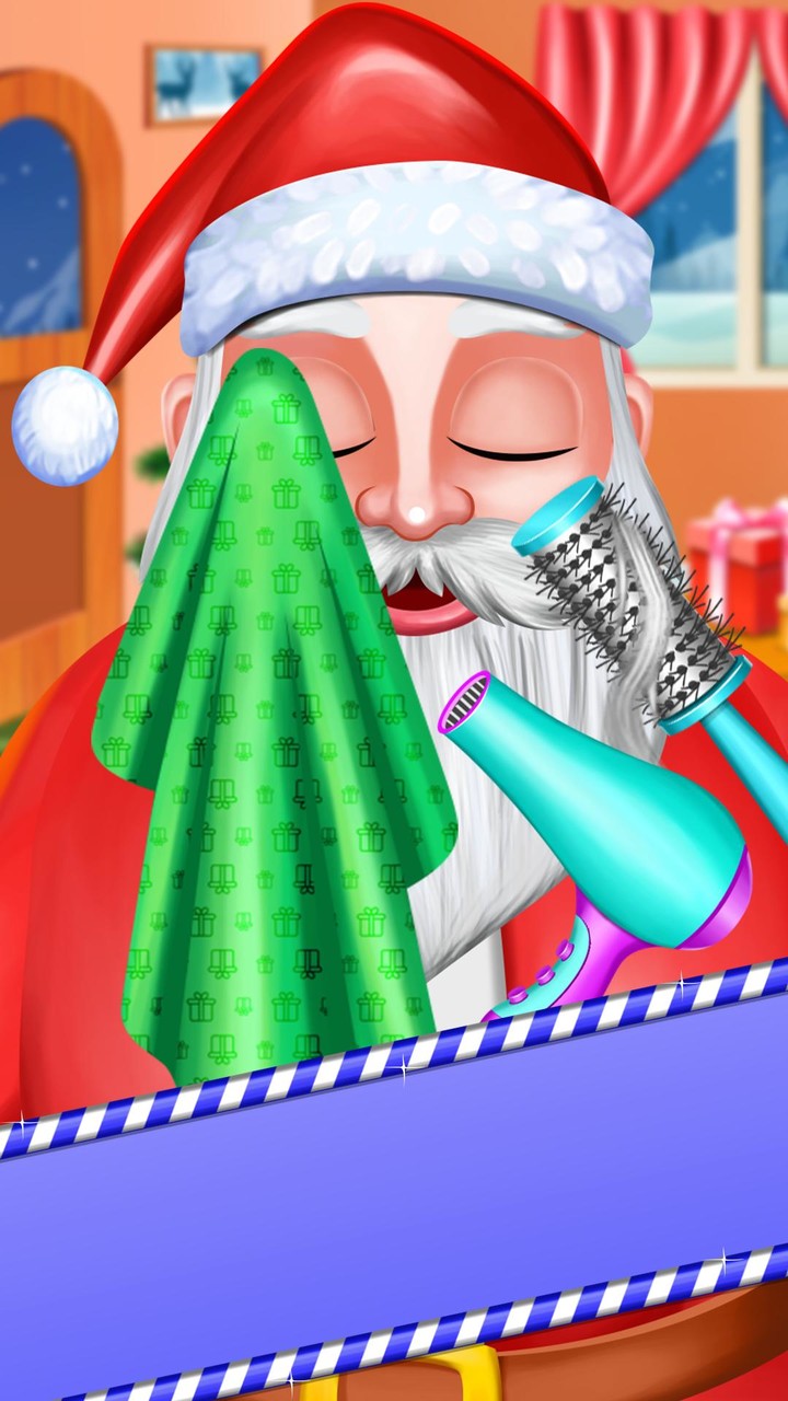 Santa's Christmas Day screenshot image 3_Androidswiki.net
