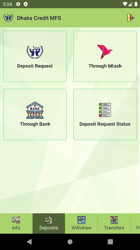 Dhaka Credit screenshot image 1_Popularmodapk.com