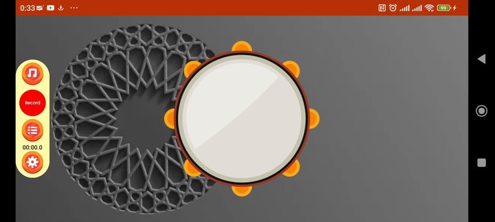 Come and hit me<span>(No Ads)</span> screenshot image 1_Androidswiki.net