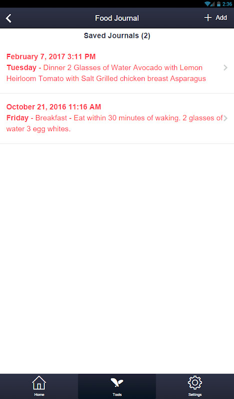 My OA Toolkit Overeaters Steps screenshot image 25_Popularmodapk.com