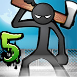 Anger of stick 5 : zombie<span>(No Ads)</span>1.1.73_Androidswiki.net