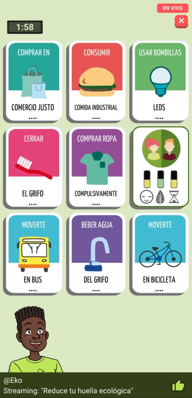 HURI - HUman RIghts screenshot image 4_Popularmodapk.com