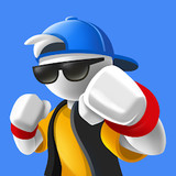 Match Hit - Puzzle Fighter<span>(Mod Menu)</span>1.6.33_Androidswiki.net