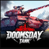 Doomsday Tank:Zombie PVP Brawl0.2.5_Androidswiki.net