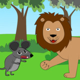 حكايات ممتعة و العاب تعليمية2.3_Androidswiki.net