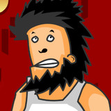 Invincible Hobo<span>(NO ADS)</span>1.00.30-patreon_Androidswiki.net