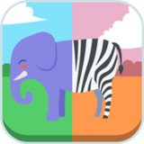 Animal Games for kids!1.9.2_Androidswiki.net