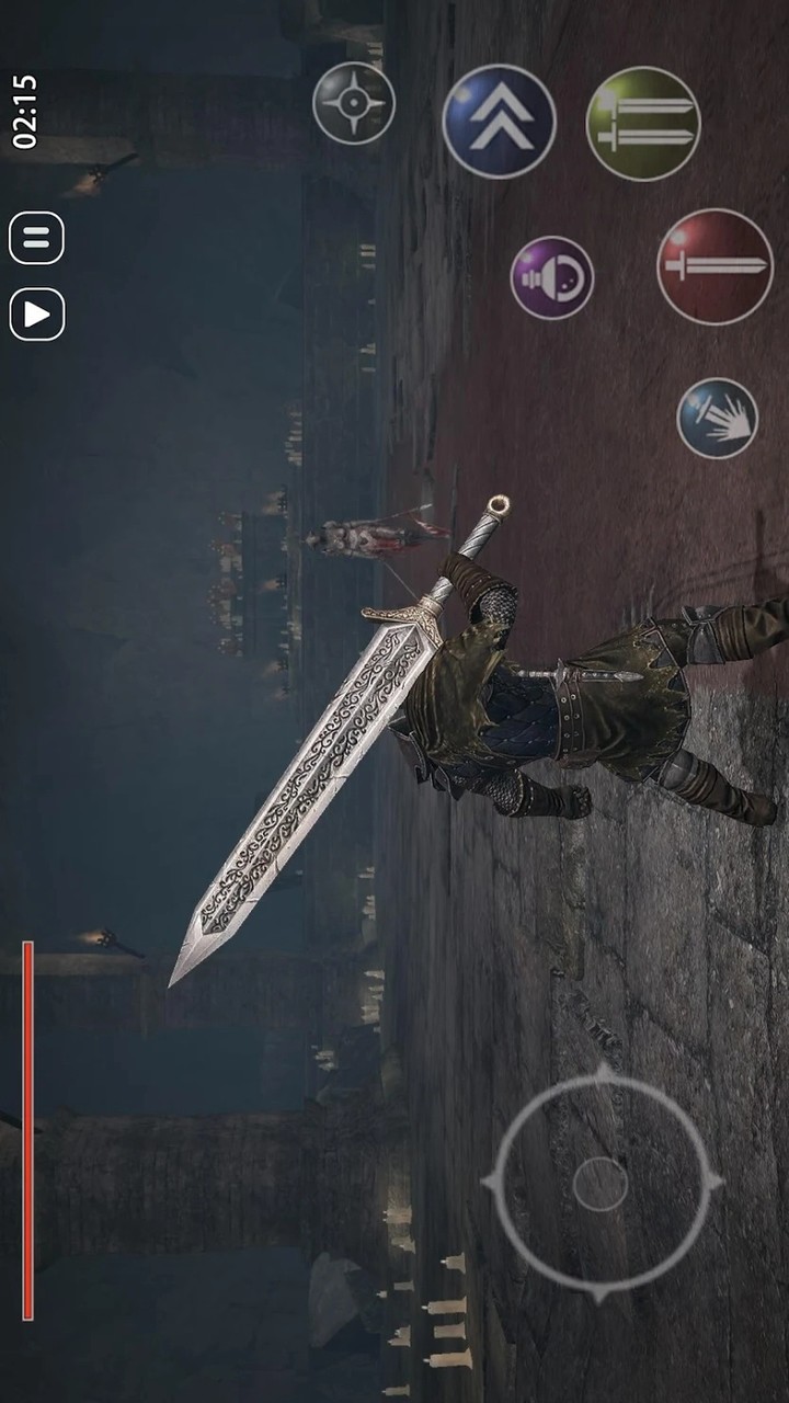 Animus - Harbinger Unpacked(Large gold coins) screenshot image 6_Popularmodapk.com