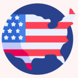 50 States: US Maps, Capitals1.0.81_Popularmodapk.com