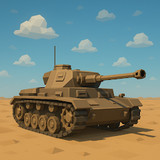 Tanks Playground<span>(No Ads)</span>2.2.4_Androidswiki.net