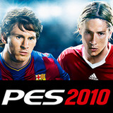 Pro Evolution Soccer 2010<span>(Free download)</span>androidoyunclub_Androidswiki.net