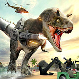 Dino T-Rex Simulator 3D<span>(No Ads Free Rewards)</span>10.9_Androidswiki.net