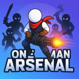 One Man Arsenal1.0.4_Androidswiki.net