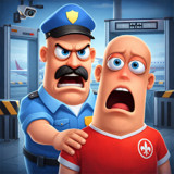 Airport Security Agent Sucks!<span>(No Ads)</span>1.0.4_Androidswiki.net