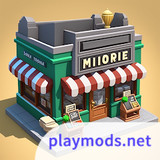 Idle Shop Empire Tycoon<span>(Speed change)</span>0.7.29_Androidswiki.net