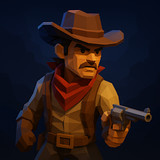 Zombie Gunslingers : Survival<span>(Unlimited currency)</span>1.0.3_Androidswiki.net