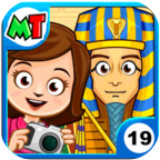 My Town : Museum(paid game to play for free)1.25_rowtechapk.com