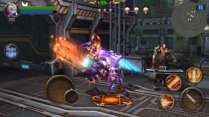 Legacy of Discord-FuriousWings screenshot image 16_Androidswiki.net