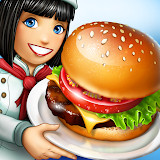 Cooking Fever Restaurant Game<span>(Unlimited Coins/Gems)</span>26.2.0_Androidswiki.net