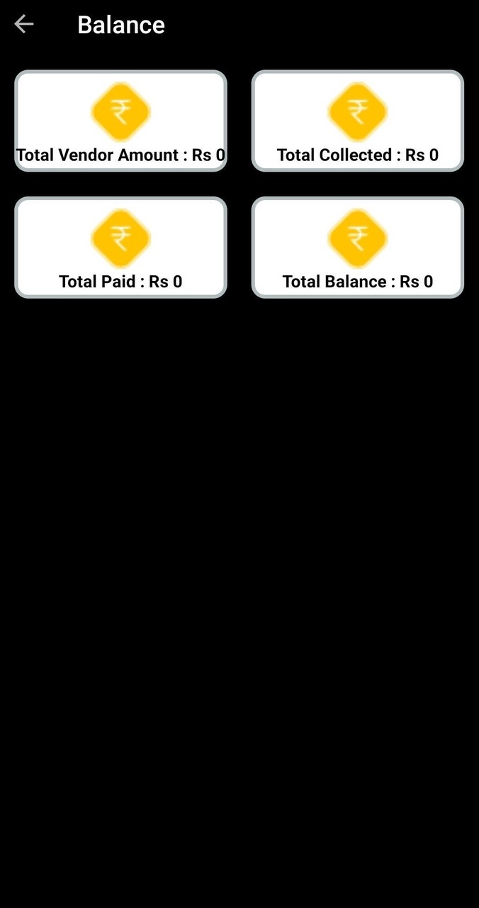 TaxiBazaar Vendor App screenshot image 17_Popularmodapk.com