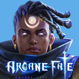Arcane Fate1.2.1_Androidswiki.net
