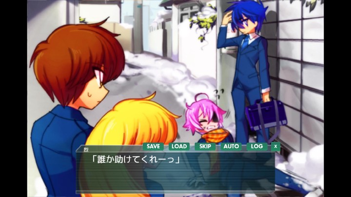 だぁ☆だぁ☆だぁ☆２～AFTER.ORIGINAL！～ screenshot image 3_Popularmodapk.com