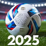 Soccer 2025 Football Games<span>(No Ads)</span>4.8_Androidswiki.net
