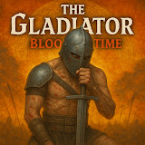 The Gladiator: Blood Time<span>(No Ads)</span>1.0_Androidswiki.net
