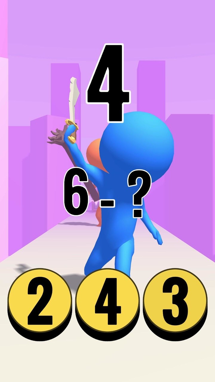 Just Count screenshot image 1_Androidswiki.net